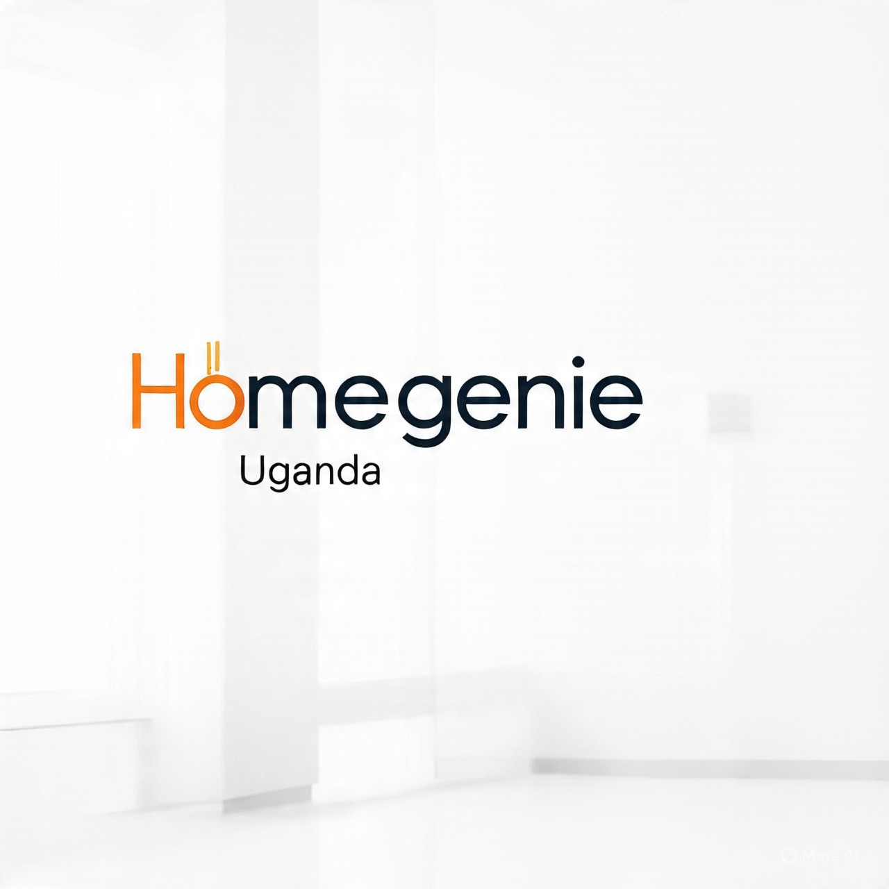 HomeGenie Uganda